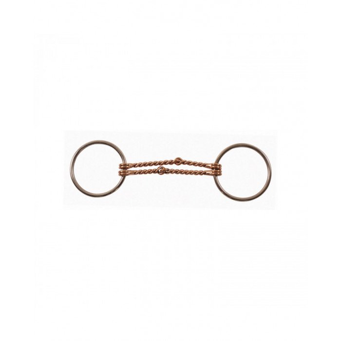 Freios  Filé de cobre torgiglione duplo ocidental 22,87 €