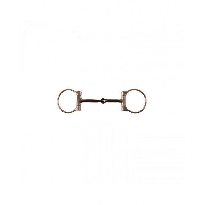 Gebisse  Western D Filet, Black Iron Ansatz 26,15 €