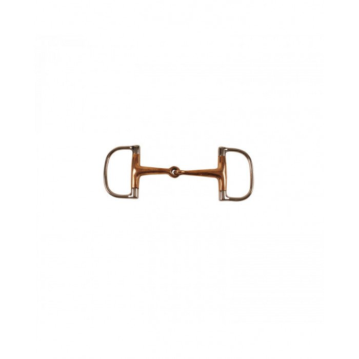 Imboccature Monta Inglese  Filetto D Pieno Imboccatura Rame 36,48 €