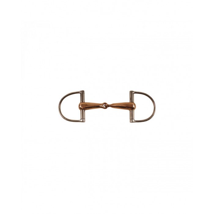 Mors  Filet D Embouchure Cuivre Vide 31,89 €