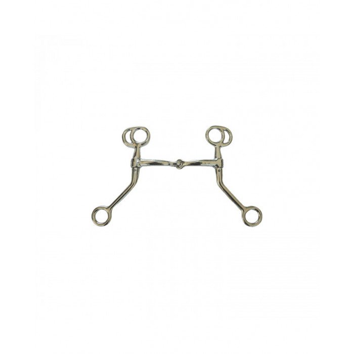 Freios Leilões médios de broca de ferro cromado ocidental 15,16&nbsp;€