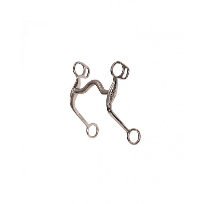 Mors  Mors Western entier en acier inoxydable 34,84 €