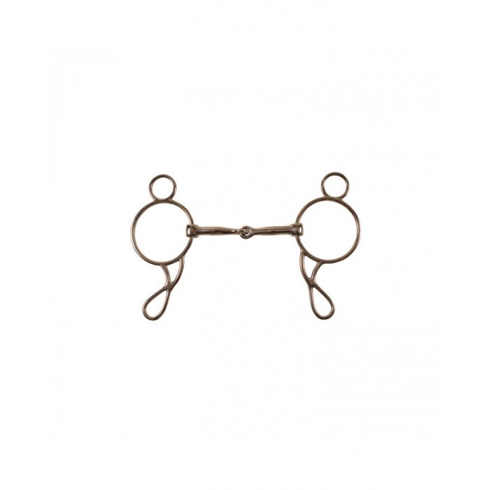 Mors  Western Mors Gonzales Inox 49,10 €