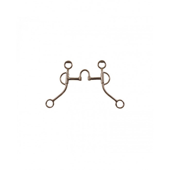 Freios  Bit de Inox Correcional 49,92 €