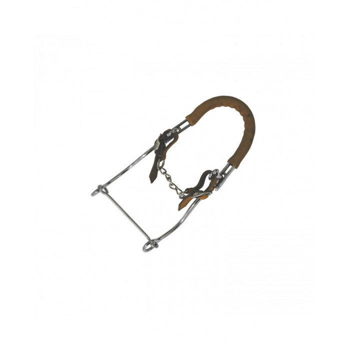 Hackamore  Longues tiges chromées Hackamore 30,74 € Hackamore  Longues tiges chromées Hackamore 30,74 €