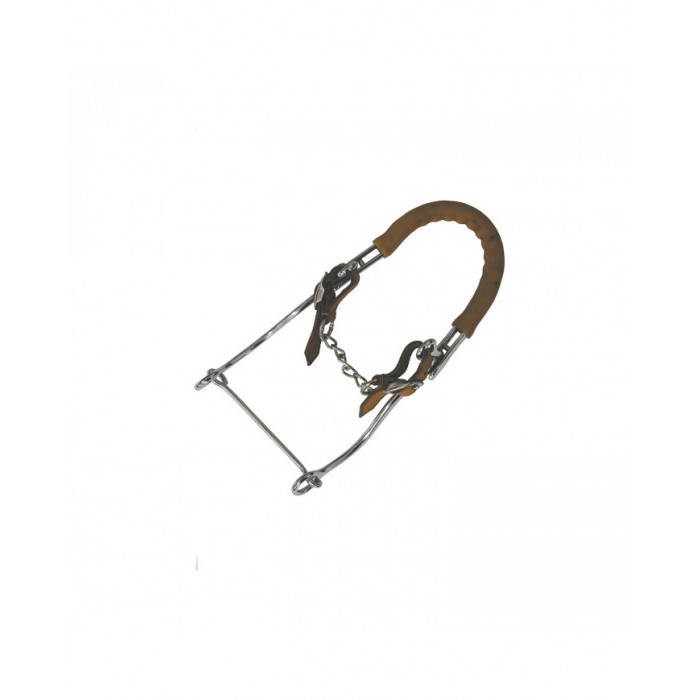Hackamore  Hastes Longas Hackamore Chrome 30,74 € Hackamore  Hastes Longas Hackamore Chrome 30,74 €
