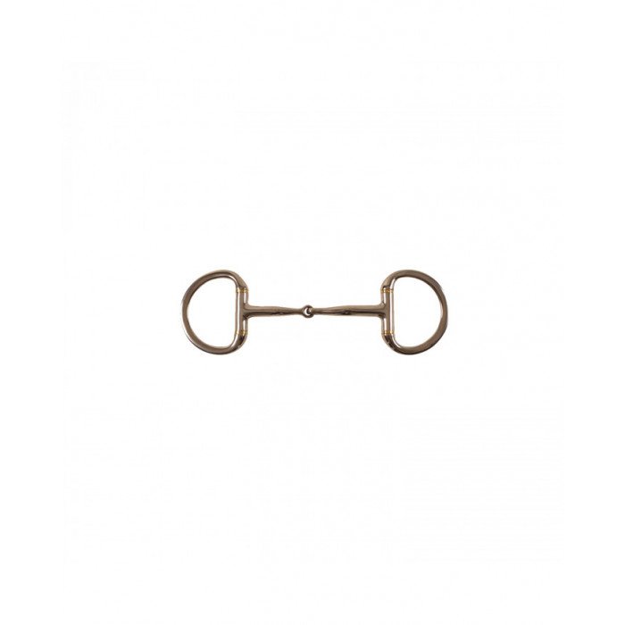 Mors  Anneaux de Filet Western en Acier Inoxydable 36,80 €