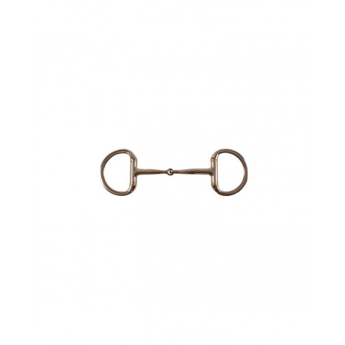 Mors  Anneaux de Filet Western en Acier Inoxydable 36,80 €