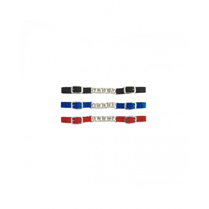 Acessórios e peças de reposição  Corrente de Nylon com Barra 10,25 €