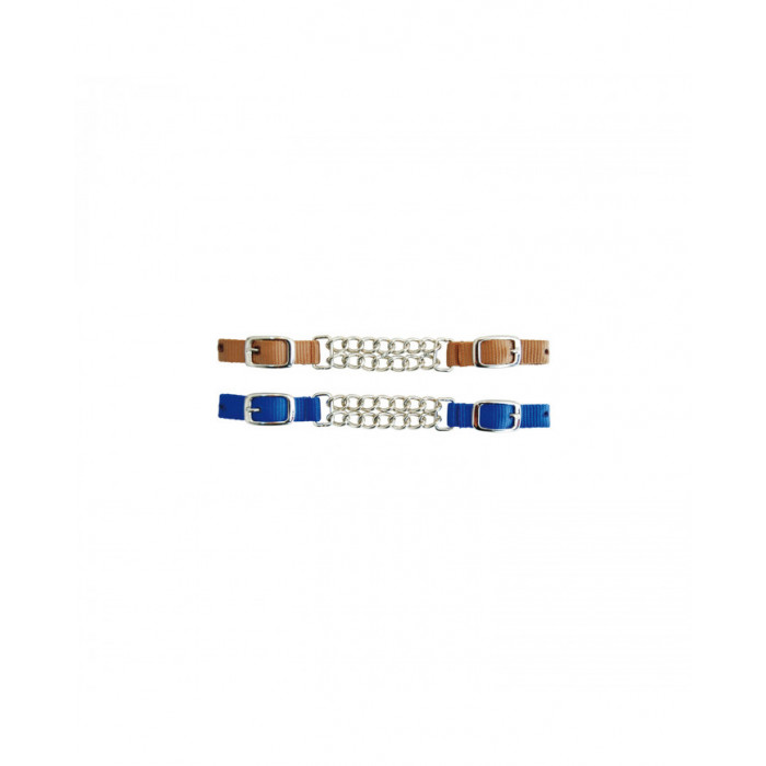 Accesorios y repuestos  Cadena de bordillo Cadena doble de nailon 8,61 € Accesorios y repuestos  Cadena de bordillo Cadena doble de nailon 8,61 €
