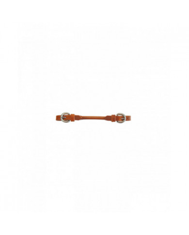 Accessori e Ricambi Monta Western  Barbozzale Cuoio Tondo 9,75 €