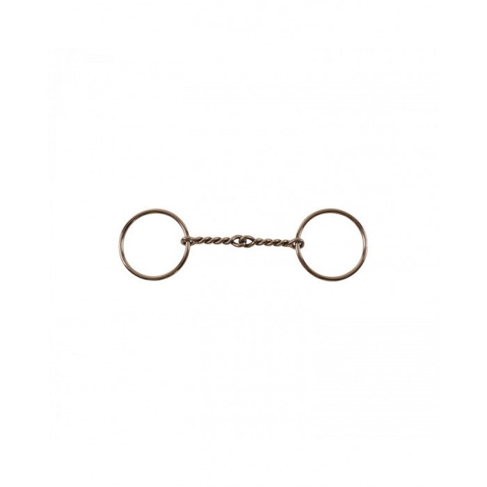 Freios  Filé grosso Western Torciglione Inox 15,49 €