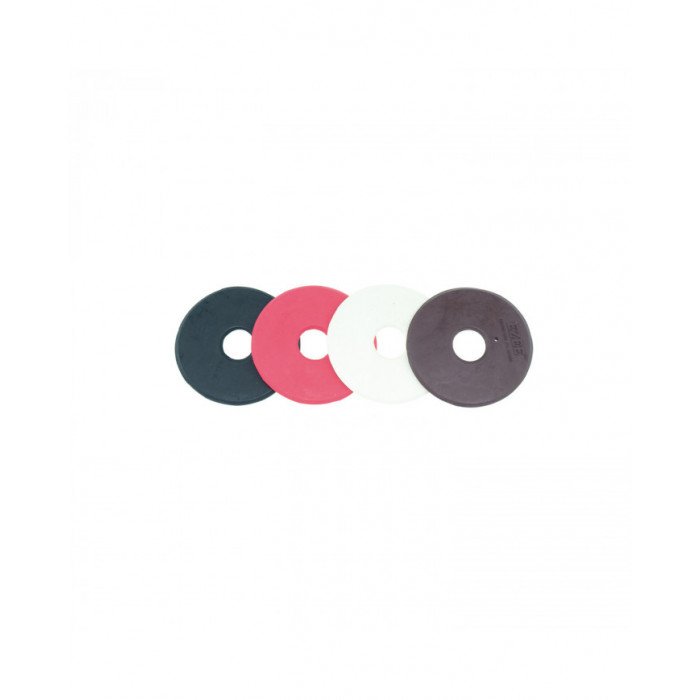 Accessoires et pièces de rechange  Rosaces Caoutchouc Naturel 2,62 €