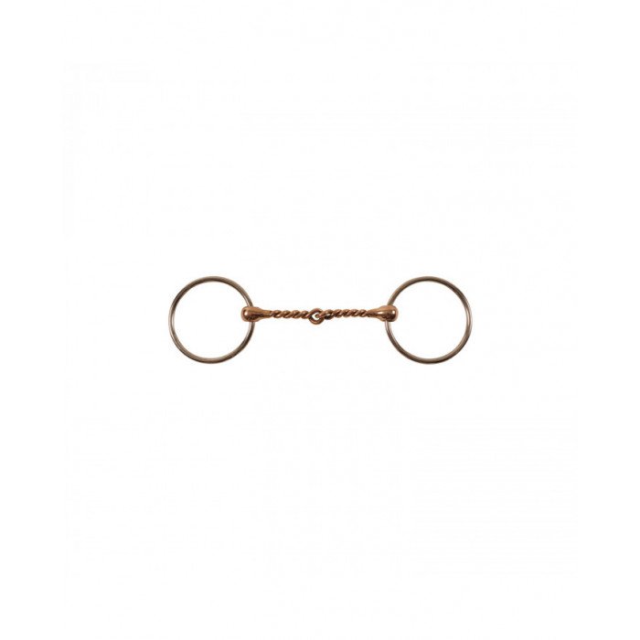 Freios  Filé de cobre torcido ocidental 24,51 €