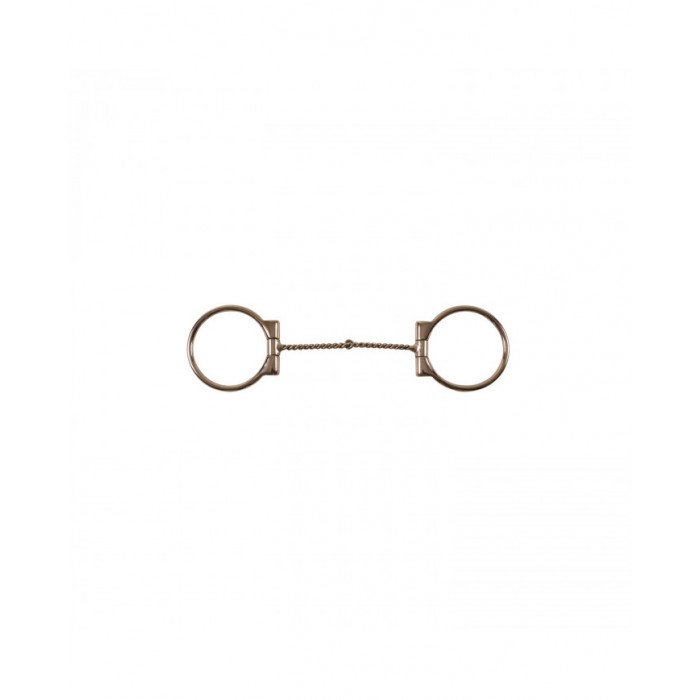 Bits  Western Fillet D Torciglione Inox Fino 29,43 €