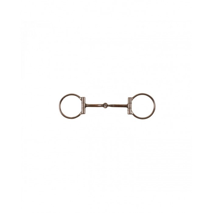 Mors  Filet d'acier inoxydable occidental 38,11 €