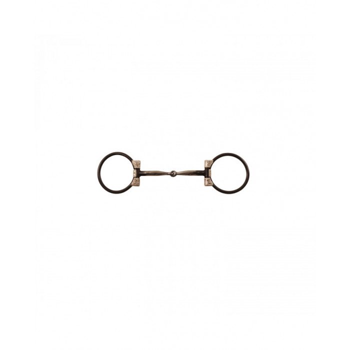 Freios  Western D Preto Ferro Decorado 31,07 €