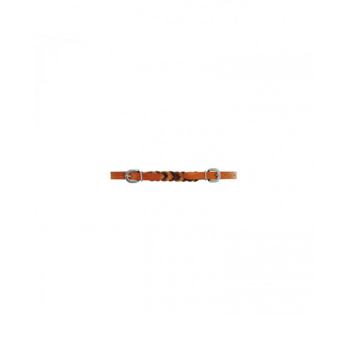 Accessori e Ricambi Monta Western  Barbozzale Cuoio Intrecciato 12,21 € Accessori e Ricambi Monta Western  Barbozzale Cuoio Intrecciato 12,21 €