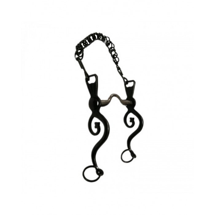 Gebisse Spanischer Paradebiss angeboten 65,41&nbsp;€