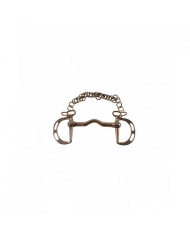 Imboccature Filetto Spagnolo Intero 2 Chiamate 28,61&nbsp;€