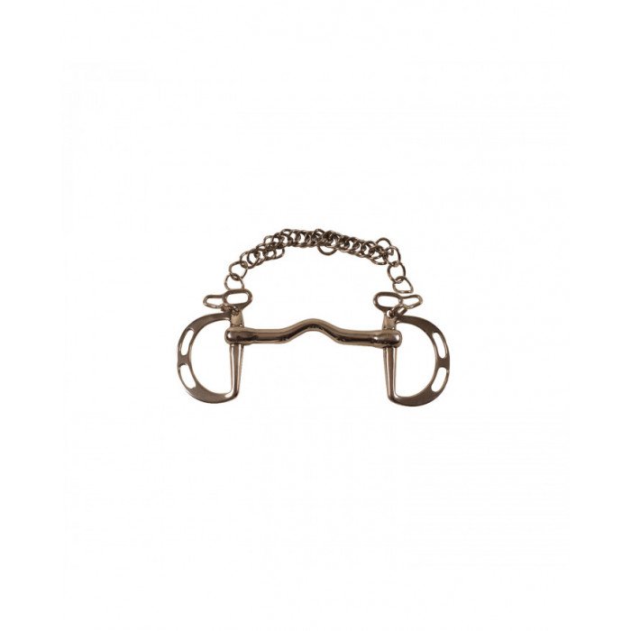 Imboccature Filetto Spagnolo Intero 2 Chiamate 28,61 €