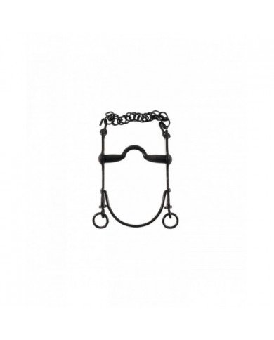 Imboccature Morso Spagnolo Intero Aste Fisse 71,72&nbsp;€