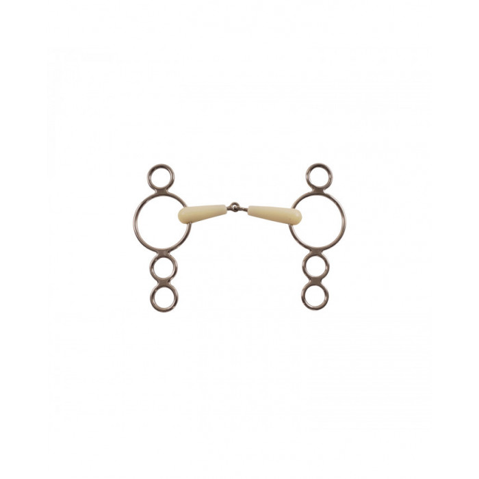 Imboccature Monta Inglese  Filetto Pessoa 2 Chiamate Happy Mouth Hb 2950 65,16 € Imboccature Monta Inglese  Filetto Pessoa 2 Chiamate Happy Mouth Hb 2950 65,16 €