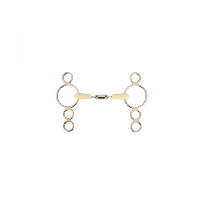 Imboccature Monta Inglese  Filetto Pessoa 2 Chiam Snod Hm Con Olivetta Ruotante Center Rev Dis 70,90 € Imboccature Monta Inglese  Filetto Pessoa 2 Chiam Snod Hm Con Olivetta Ruotante Center Rev Dis 70,90 €