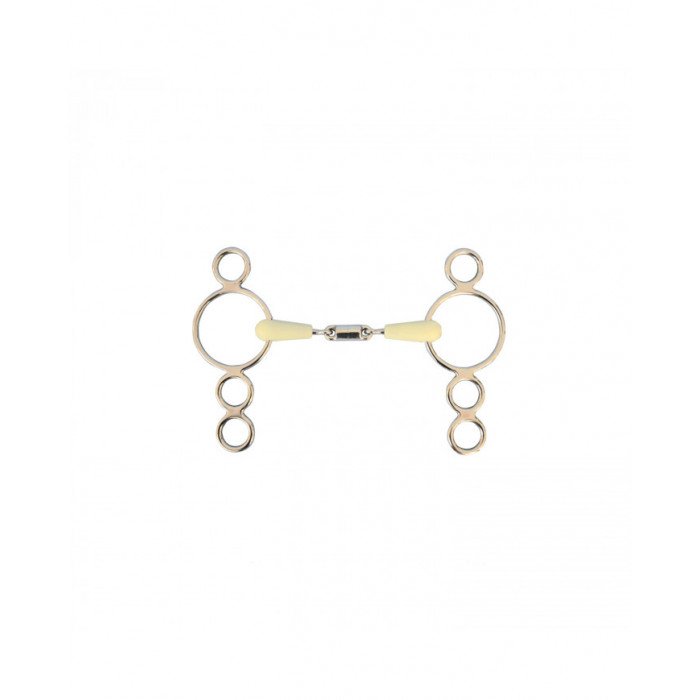 Bits  Pessoa Fillet 2 Chiam Snod Hm With Rotating Olivette Center Rev Dis 70,90 €