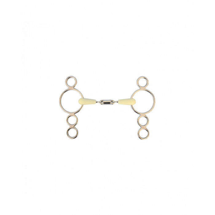 Imboccature Monta Inglese  Filetto Pessoa 2 Chiam Snod Hm Con Olivetta Ruotante Center Rev Dis 70,90 € Imboccature Monta Inglese  Filetto Pessoa 2 Chiam Snod Hm Con Olivetta Ruotante Center Rev Dis 70,90 €