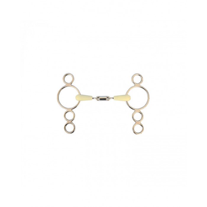 Bits  Pessoa Fillet 2 Chiam Snod Hm With Rotating Olivette Center Rev Dis 70,90 €