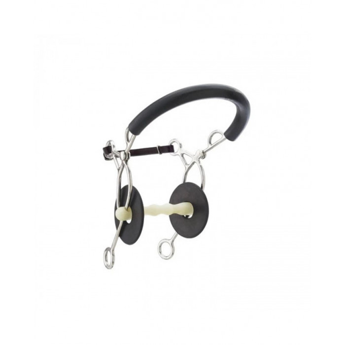 Hackamore Monta Inglese  Hackamore Happy Mouth Intero Hb 2726 138,44 € Hackamore Monta Inglese  Hackamore Happy Mouth Intero Hb 2726 138,44 €