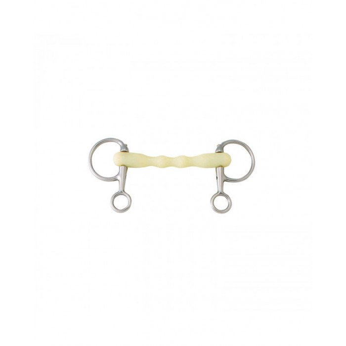 Bits  Baucher Happy Mouth Hb 2550 fillet 56,15 €