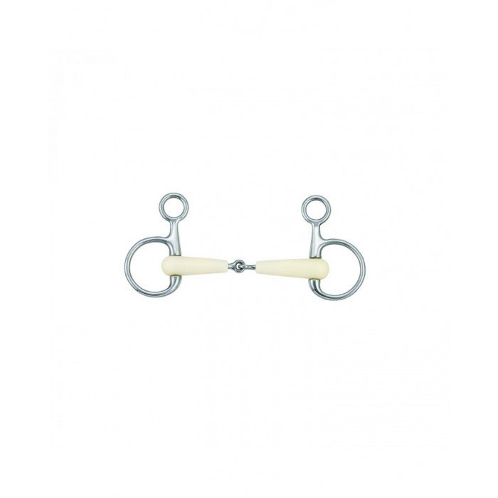 Bits  Baucher Happy Mouth Snaffle Bit Hb 2956 61,39 €