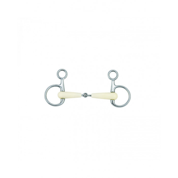 Imboccature Monta Inglese  Filetto Snodato Baucher Happy Mouth Hb 2956 61,39 € Imboccature Monta Inglese  Filetto Snodato Baucher Happy Mouth Hb 2956 61,39 €
