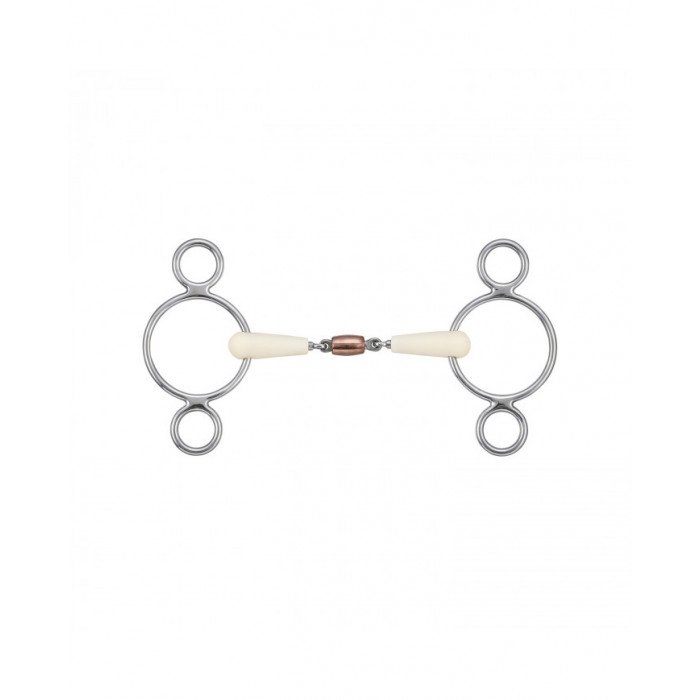 Bocado  Pessoa Filete C Cobre Aceituna 1 Llama Happy Mouth Hb 2521 75,33 €