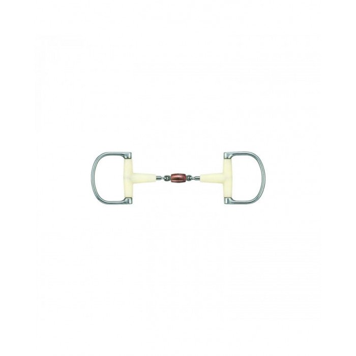 Bits  DC Olive Copper Snaffle Happy Mouth Hb 2544 76,97 €