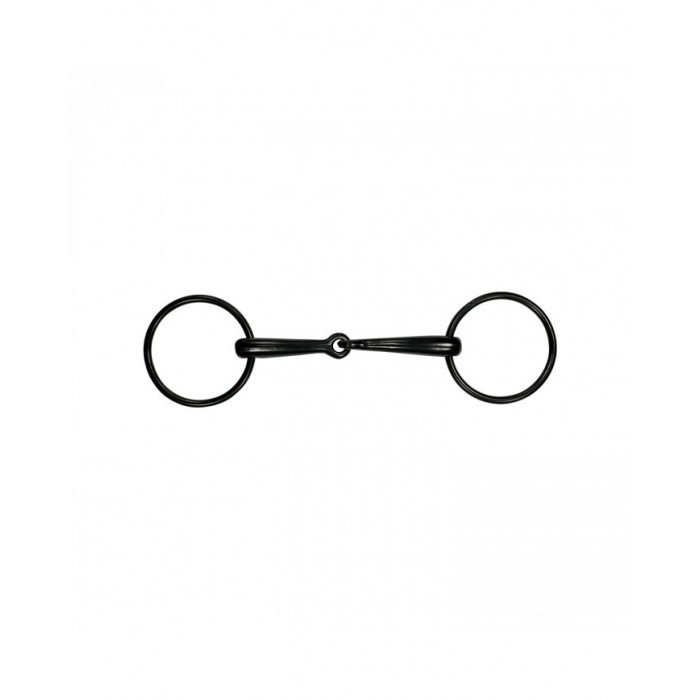 Freios  Anéis de filé ocidental ferro preto 16,80 €