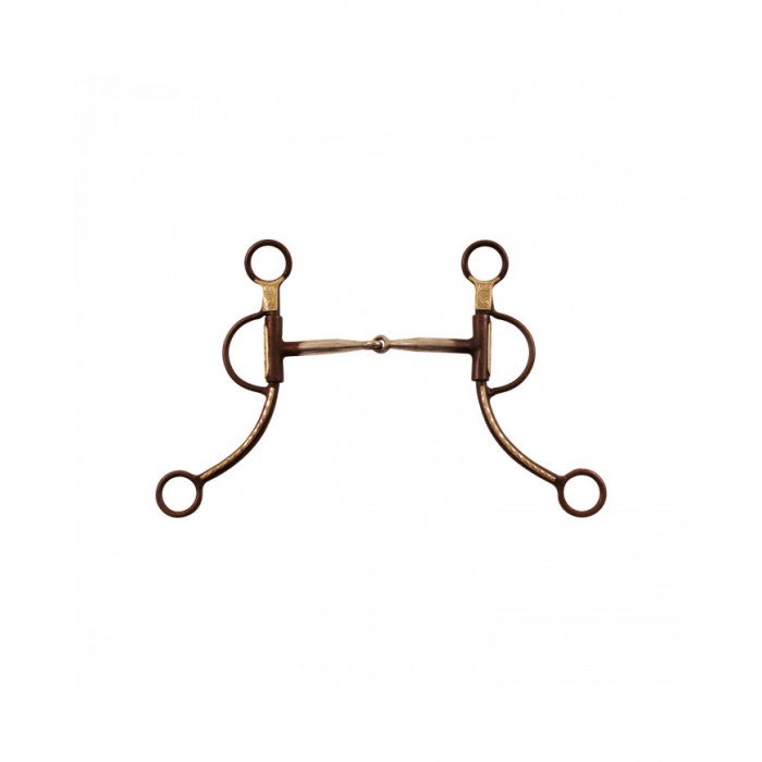 Freios  Varas decoradas compridas de ferro polido ocidental 34,84 €