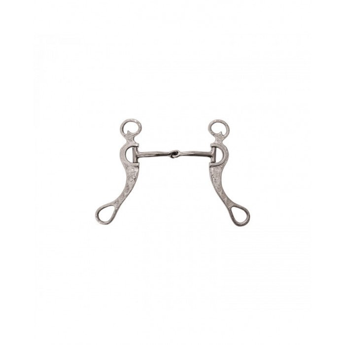 Mors  Mors Western Aluminium Tiges Décorées Metalab 68,77 €