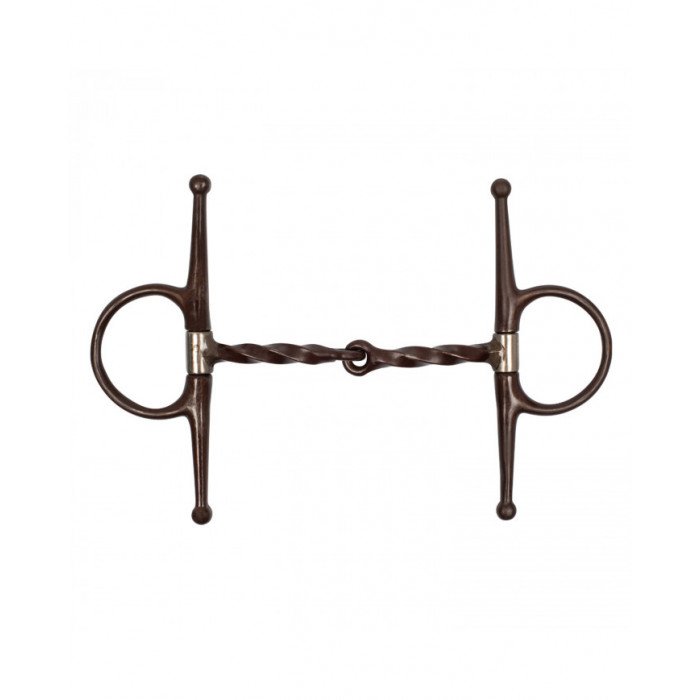 Mors  Western Thread Auctions Fer Bruni Torciglione Grosso Metalab 51,56 €