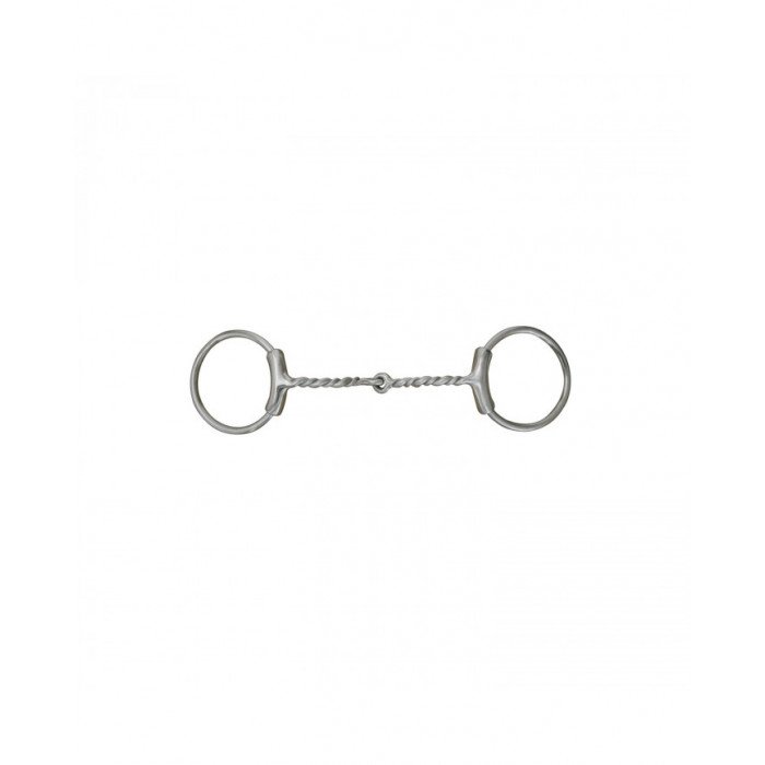 Mors  Mors Filet Western Torciglione Grosso Metalab 40,57 €