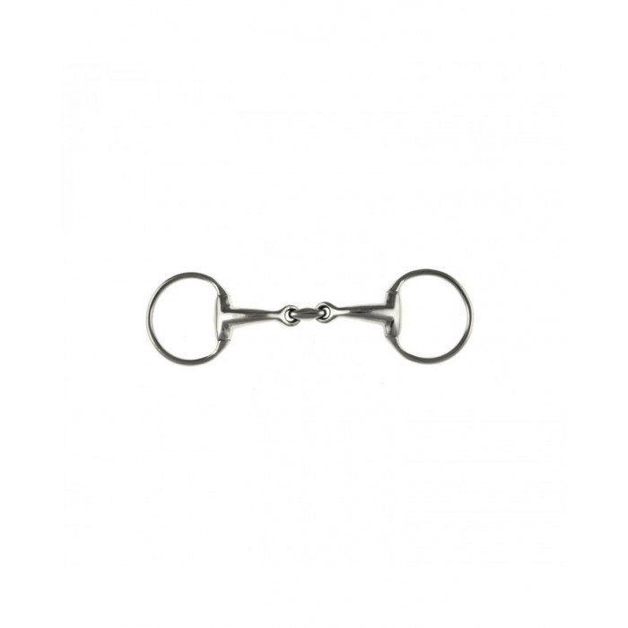 Gebisse  Filet Olive Inox C Olivetta Curved Mouth 31,89 €