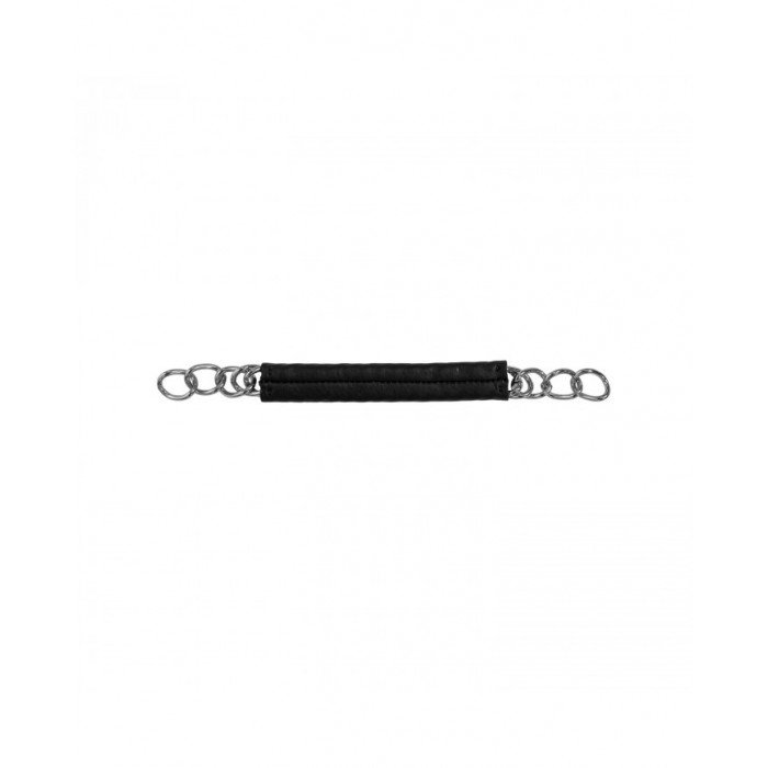 Accessori e Ricambi Monta Inglese  Barbozzale Inox Ricoperto Cuoio Equestro 25,82 €