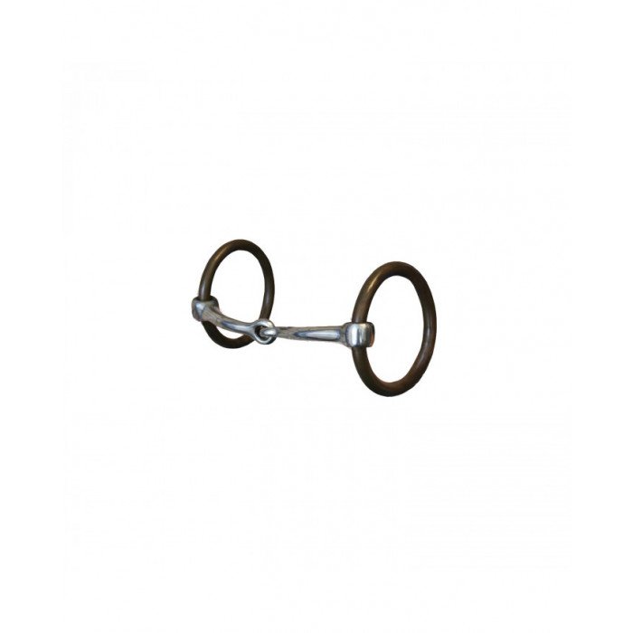 Mors Bob Avila Avb 100 Filet de l'Ouest bruni 86,80&nbsp;€
