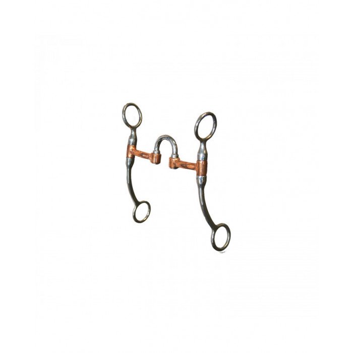 Bits  Bit Correctional Stainless Steel Bridge Copper Rods End Bob Avila Avb 101 156,15 €