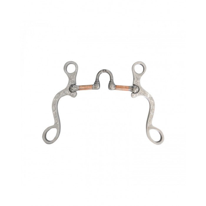 Freios  Hastes decoradas Pool's rolos de cobre inox corretivos de mordida 81,56 €