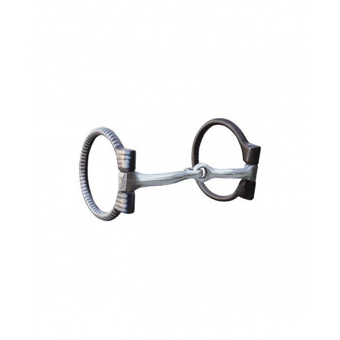 Bits  AD Silver Bob Avila Avb 400 Western Snaffle 211,07 €