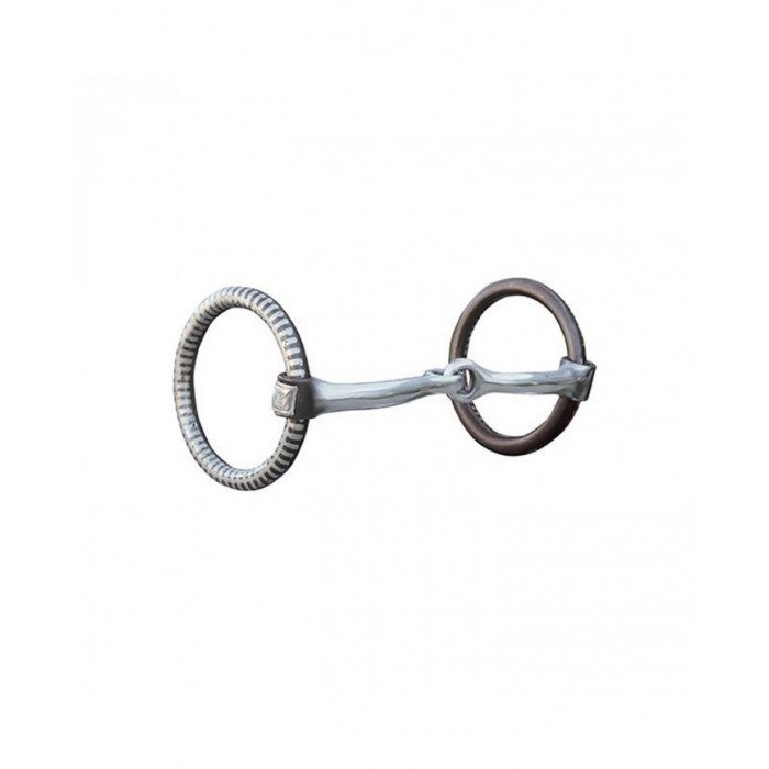 Freios Anéis de filé ocidental de prata Bob Avila Avb 401 211,07&nbsp;€