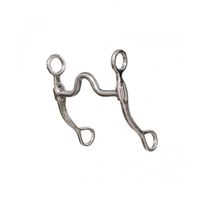 Mors Western Med Port Bob Avila Eqb 803 Filet 58,61&nbsp;€